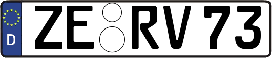 ZE-RV73