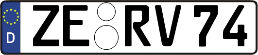 ZE-RV74