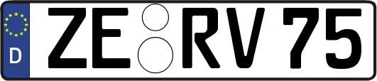 ZE-RV75