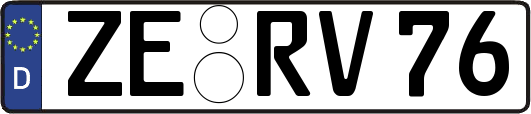 ZE-RV76