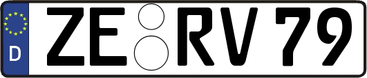 ZE-RV79