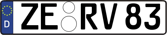 ZE-RV83