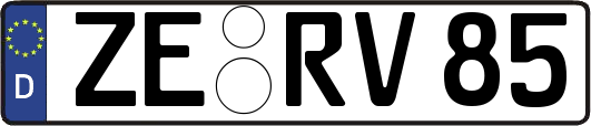 ZE-RV85