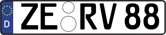 ZE-RV88