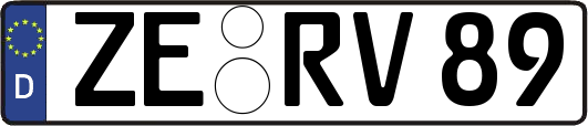 ZE-RV89