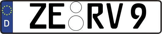 ZE-RV9