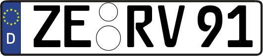 ZE-RV91