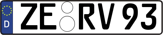 ZE-RV93