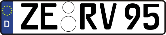 ZE-RV95