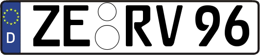 ZE-RV96
