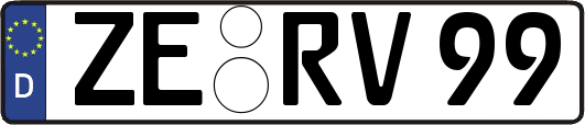 ZE-RV99