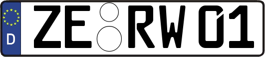 ZE-RW01