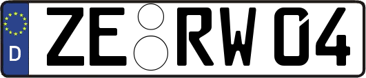 ZE-RW04