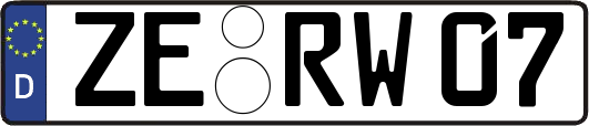 ZE-RW07