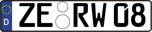 ZE-RW08