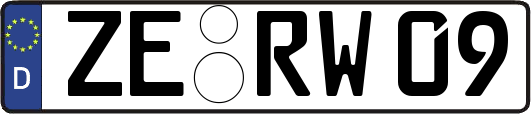 ZE-RW09