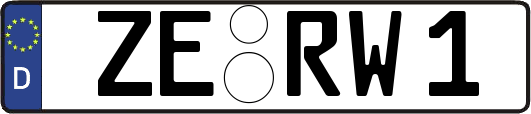ZE-RW1