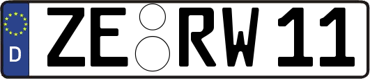ZE-RW11