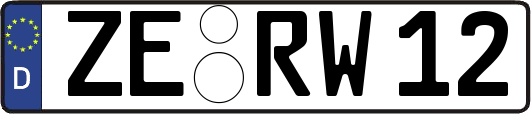 ZE-RW12