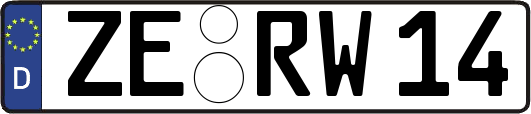 ZE-RW14