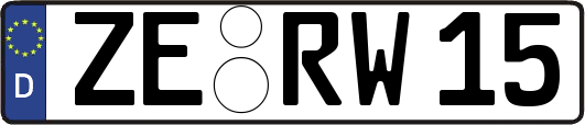 ZE-RW15