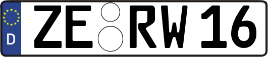 ZE-RW16