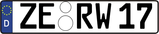 ZE-RW17