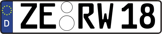 ZE-RW18