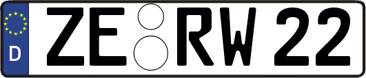 ZE-RW22
