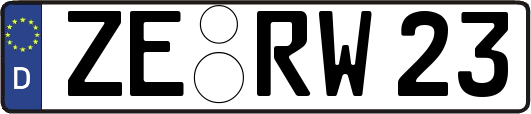 ZE-RW23