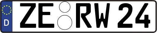 ZE-RW24