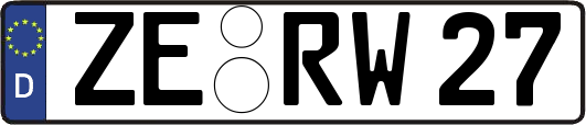 ZE-RW27