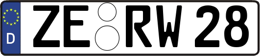 ZE-RW28