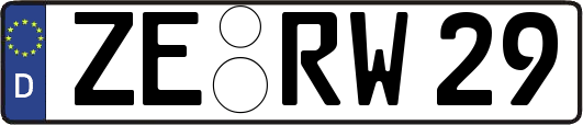 ZE-RW29