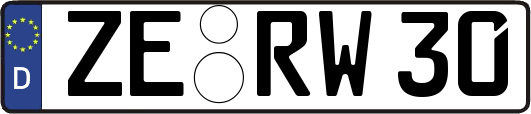 ZE-RW30