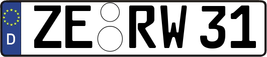 ZE-RW31