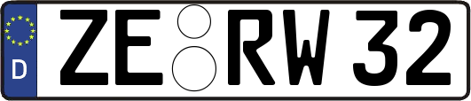 ZE-RW32