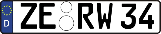ZE-RW34