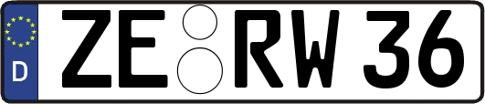 ZE-RW36