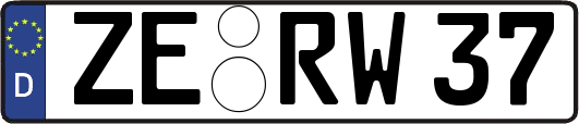 ZE-RW37