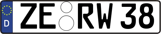 ZE-RW38