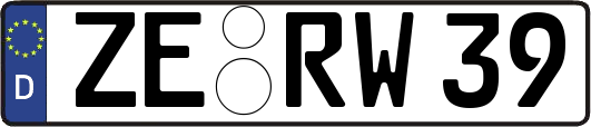ZE-RW39