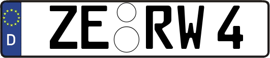 ZE-RW4
