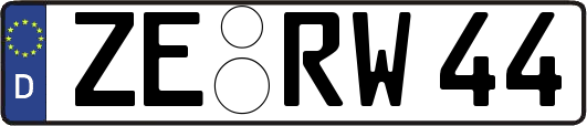 ZE-RW44