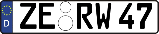ZE-RW47