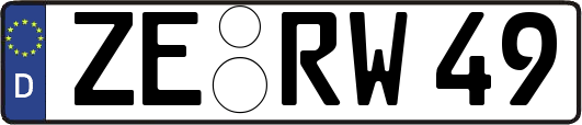ZE-RW49