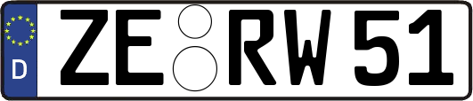 ZE-RW51