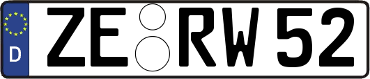 ZE-RW52