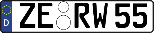 ZE-RW55
