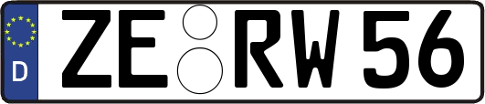 ZE-RW56